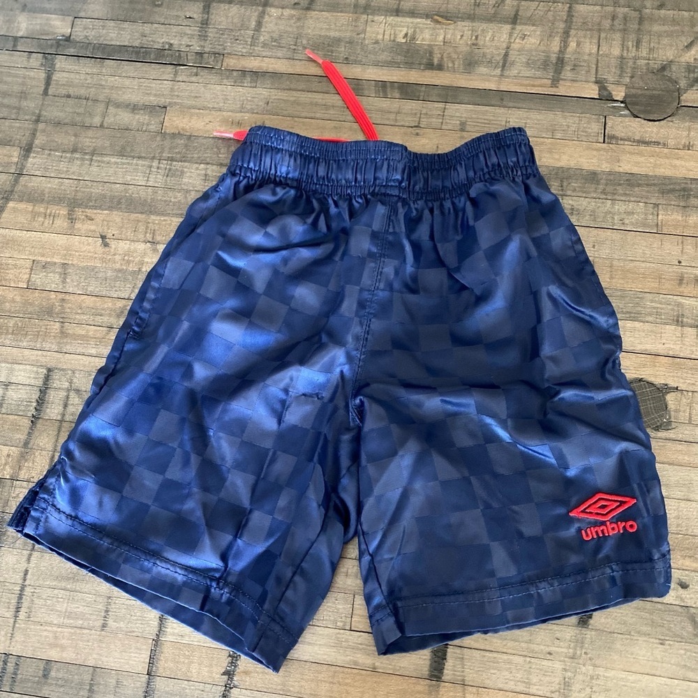Umbro Shorts